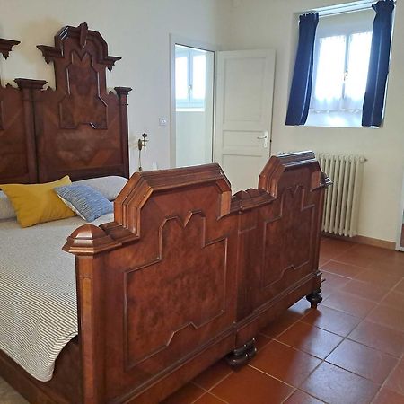 La Cascinetta Bed & Breakfast Passirano Exterior photo